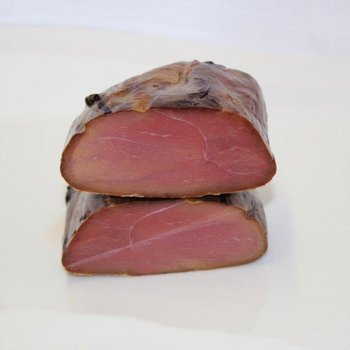 Produktfoto: Wildschweinschinken