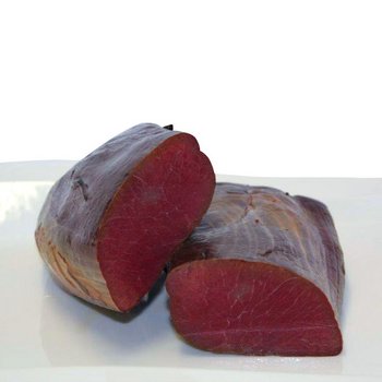 Produktfoto: Hirschschinken