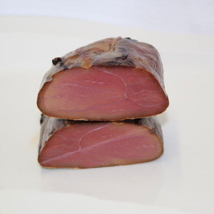 Produktfoto: Wildschweinschinken