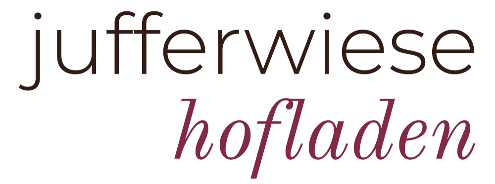 Logo Hofladen Jufferwiese